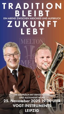 Einladung zum besonderen Abend mit Ernst Hutter und Alexander Wurz